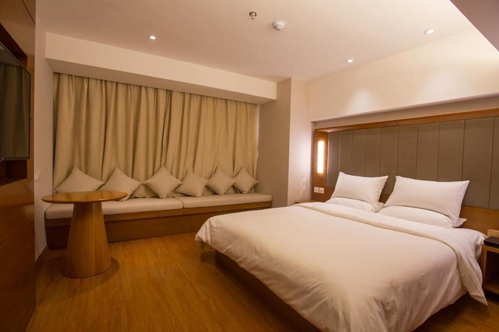 Hotel All Seasons 3*